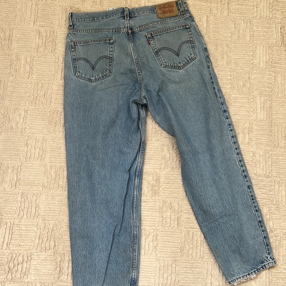 Levi’s 560 Loose Fit, W36 L30, vintage - Picture 8 of 16